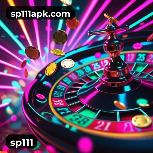 Tabela RTP dos jogos de cassino da sp111